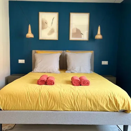 Le Triplex Chic & Choc - Disneyland Paris Faremoutiers