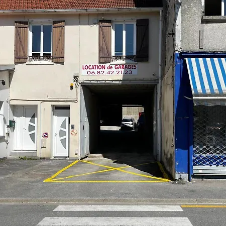 Le Triplex Chic & Choc - Disneyland Paris Faremoutiers