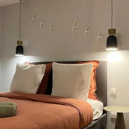 Le Triplex Chic & Choc - Disneyland Paris Faremoutiers