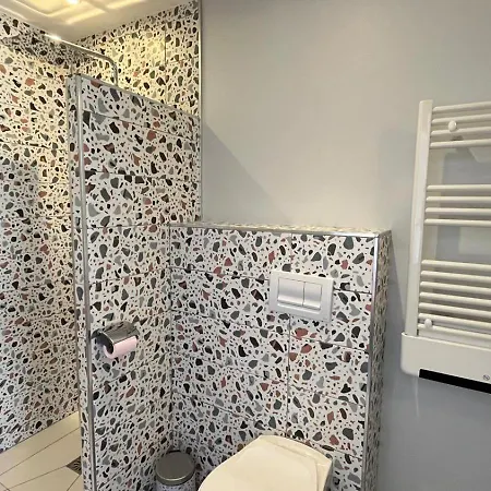 Le Triplex Chic & Choc - Disneyland Paris Ferienhaus
