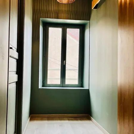 Le Triplex Chic & Choc - Disneyland Paris Ferienhaus *