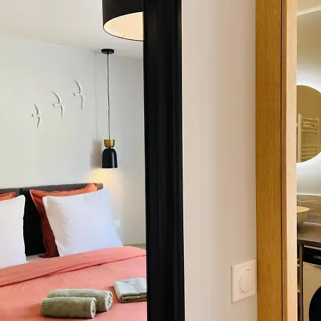 Ferienhaus Le Triplex Chic & Choc - Disneyland Paris