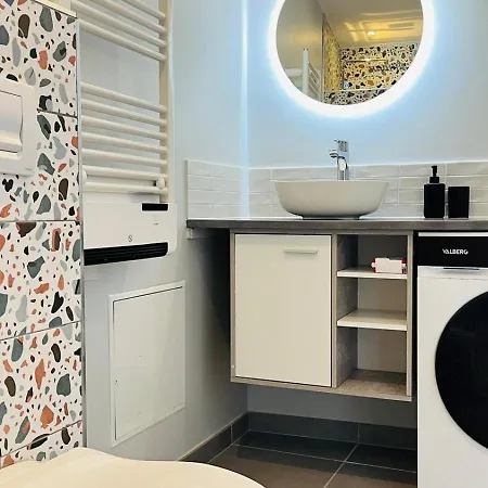 Le Triplex Chic & Choc - Disneyland Paris Ferienhaus *