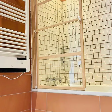 Le Triplex Chic & Choc - Disneyland Paris Ferienhaus *